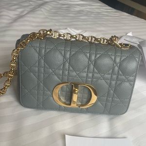 Small Dior Caro